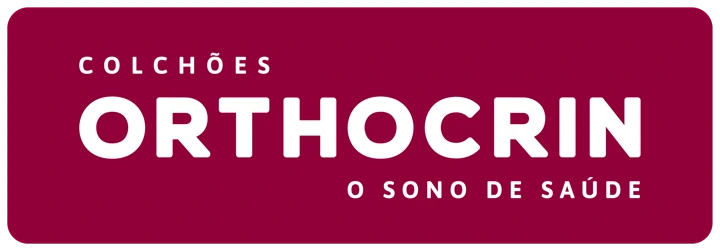 Colchões Orthocrin, o sono de saúde